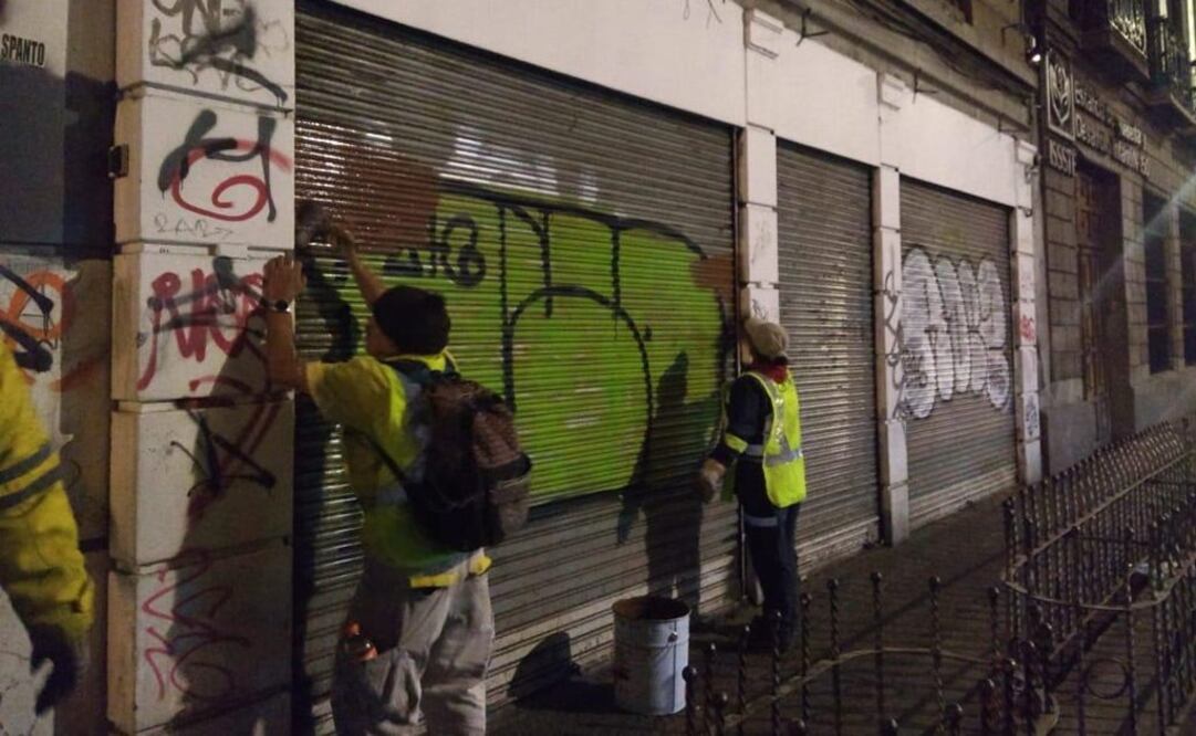 Foto: Archivo. EL UNIVERSAL