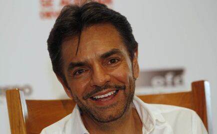 Eugenio Derbez, contra las corridas de toros