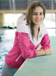 Confirman a nueve en equipo de clavados para Río