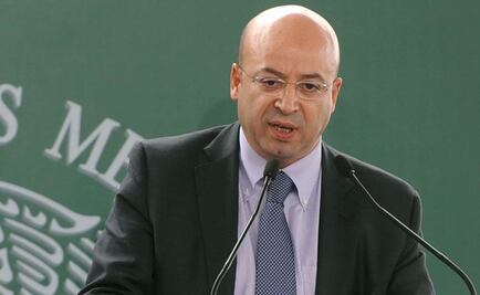 Anuncia Renato Sales detención de 13 secuestradores en Tabasco