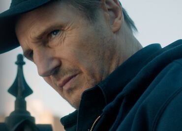 3 películas protagonizadas por Liam Neeson que debes ver por lo menos una vez en la vida