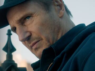 3 películas protagonizadas por Liam Neeson que debes ver por lo menos una vez en la vida