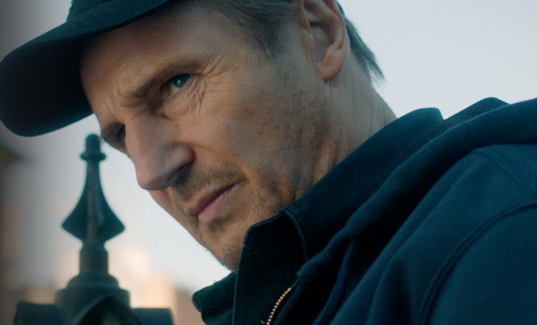 3 películas protagonizadas por Liam Neeson que debes ver por lo menos una vez en la vida. Fuente: Captura Sitio oficial Netflix