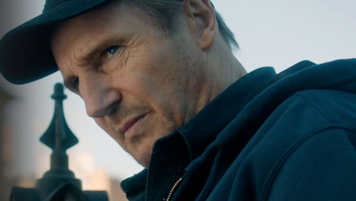 3 películas protagonizadas por Liam Neeson que debes ver por lo menos una vez en la vida. Fuente: Captura Sitio oficial Netflix