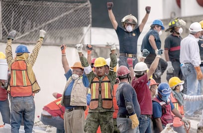 ¿Cuáles son los factores que determinan el daño de un sismo?