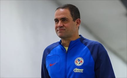 André Jardine: Para estos partidos no se habla antes, se demuestra en la cancha