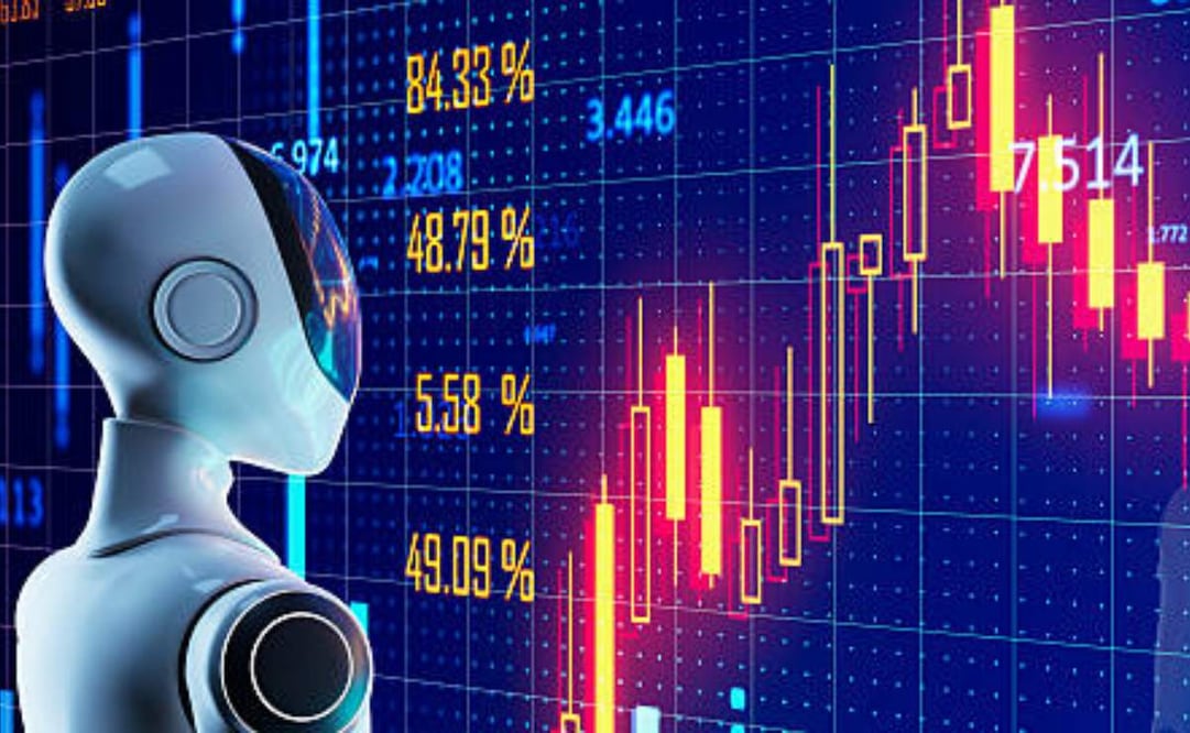 La llegada de firmas de IA al mercado bursátil han despertado el interés del mercado debido a las elevadas valoraciones con las que lanzarán sus ofertas públicas. Foto: iStock