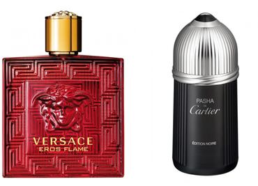 Fragancias masculinas para regalar en el Día del padre