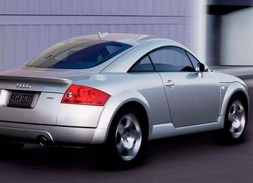 Autos accesibles que serán futuros clásicos de colección