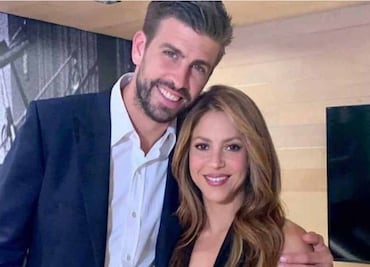 Las canciones que Shakira le ha dedicado a Piqué: el soundtrack de su historia