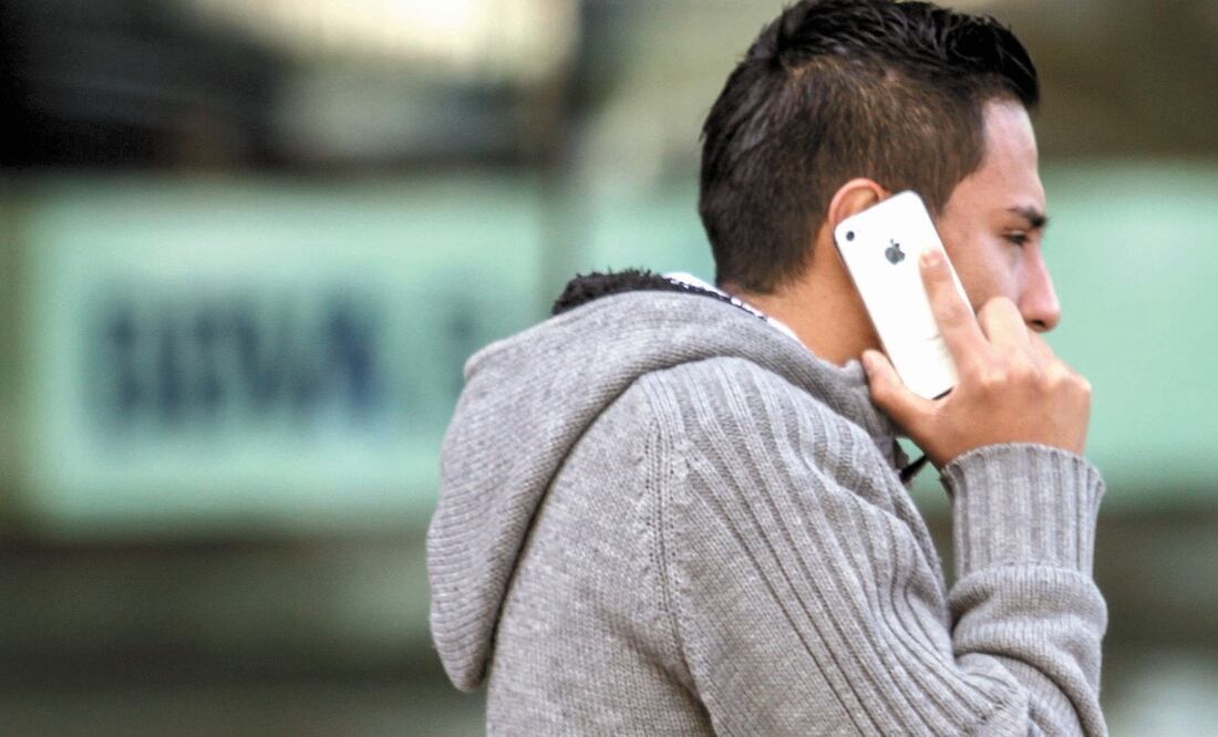 Servicio. La banda ancha móvil es el servicio de internet para conectarse en smartphones o tabletas. Foto/ARCHIVO EL UNIVERSAL