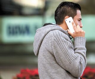 AT&T le gana mercado de internet a Telefónica