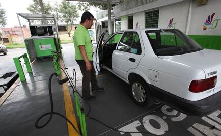 Suspenden verificación vehicular del 2 al 6 de enero en CDMX