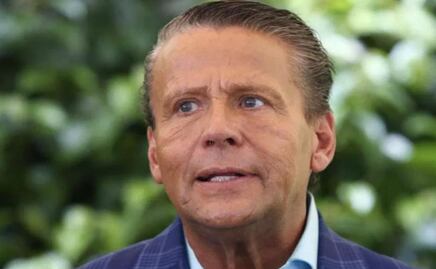 Alfredo Adame sinónimo de pleitos y escándalos con su carácter de "mecha corta"