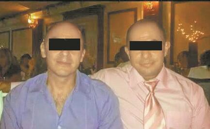 Detectan a banda de El Pinocho, dedicada al robo de tráileres