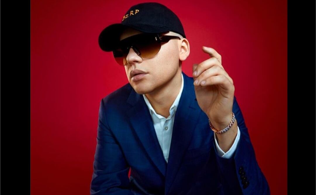 Foto: Instagram. bizarrap