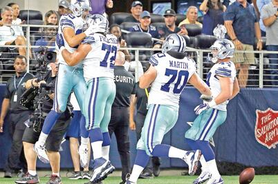 Para NFL México es ‘prioridad’