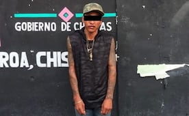 Enfrentamiento entre militares y Cártel Chiapas deja un muerto y un detenido en Cintalapa; aseguran armas y droga