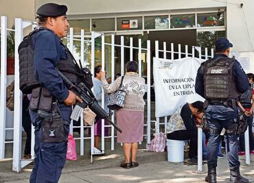 Alarma aumento de secuestros en 4 regiones
