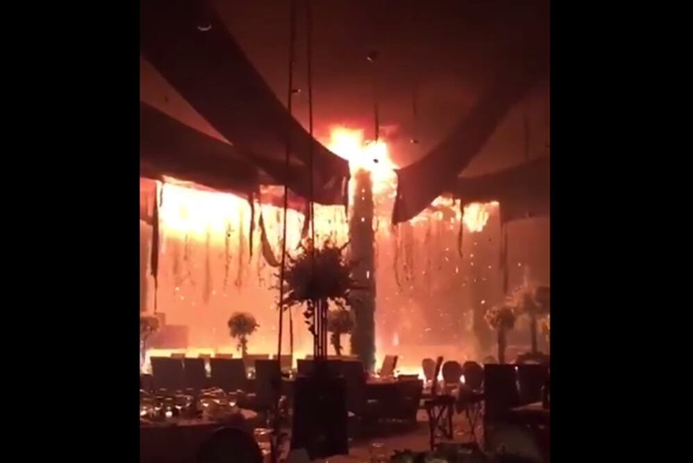 Foto: tomada de video