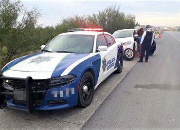 Refuerzan seguridad en Tamaulipas; instalarán 4 mil 600 cámaras de vigilancia