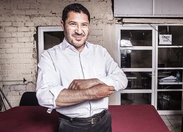 “Con Mancera, diálogo, no imposición”