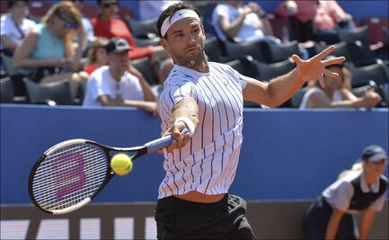 Dictan cuarentena a quien tuvo contacto con Dimitrov, tras positivo por Covid-19