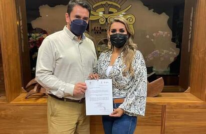 Evelyn Salgado envía terna para nuevo fiscal de Guerrero; dos son cercanos a Félix Salgado Macedonio 