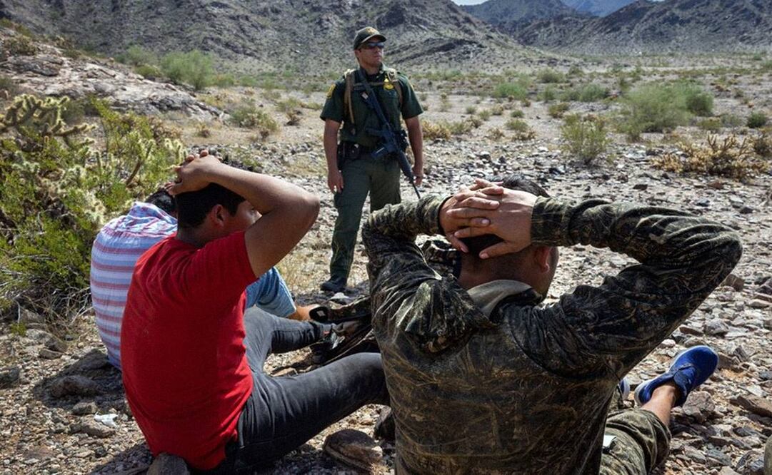 Foto ilustrativa: Archivo/AFP