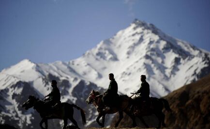 81% del hielo del Tíbet puede desaparecer para 2100