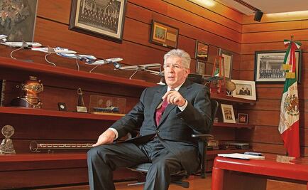 México Conectado reduce en 100 mil meta de sitios: SCT