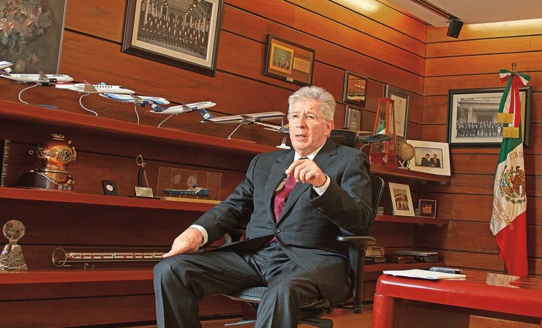 Foto: Archivo/ EL UNIVERSAL