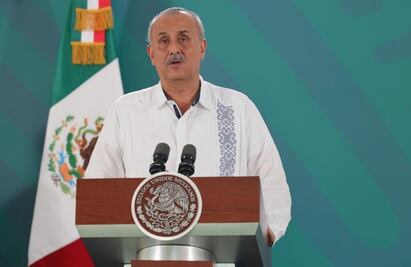 Índices de incidencia delictiva en Tabasco van a la baja: Carlos Merino