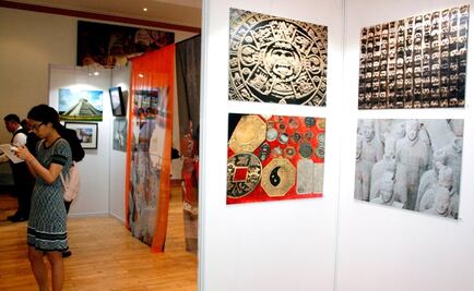 ¿Cuáles son los nexos culturales entre México y China?