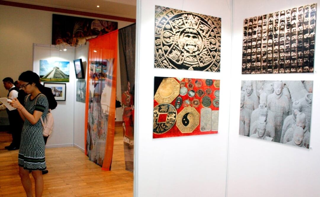 Foto: EFE / Antonio Broto