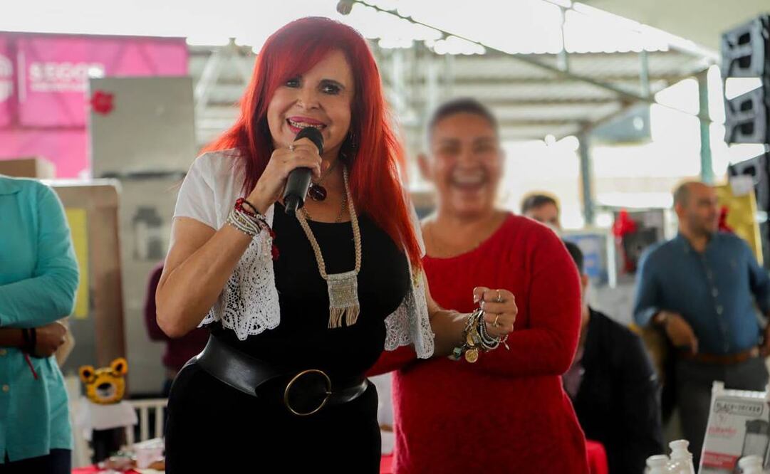 Layda, el karma existe