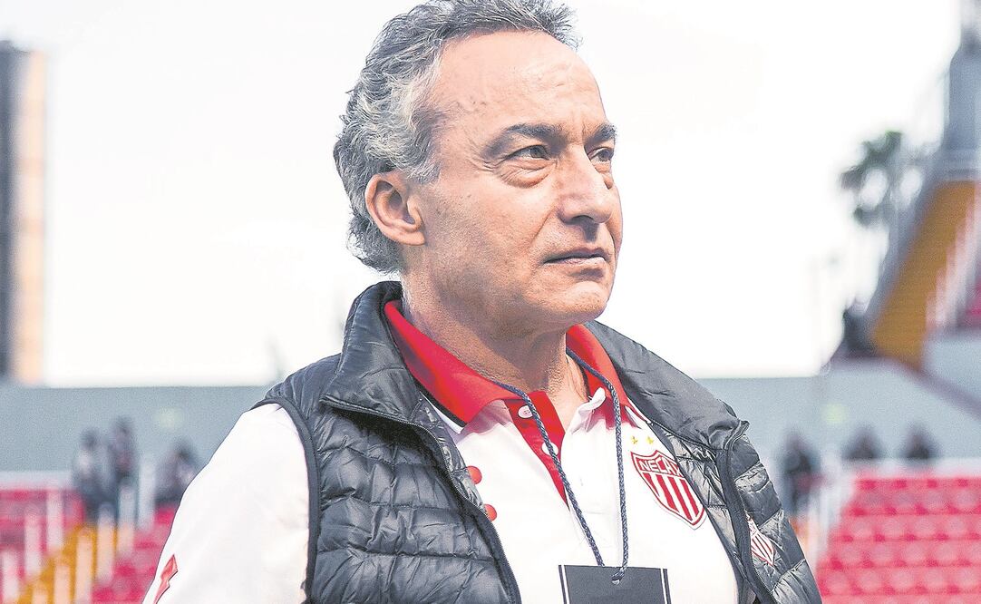 El empresario intentó comprar al Veracruz y al Querétaro, pero no lo logró. (IMAGO7)