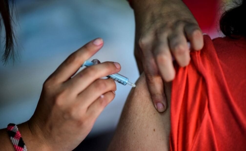 ¿Qué se sabe sobre la EpiVacCorona, la segunda vacuna rusa para el covid-19?