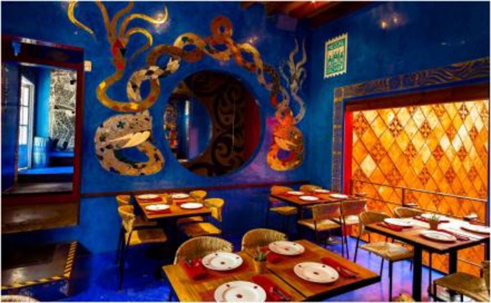 Arranca el Festival Garnacha Garnacha en CDMX