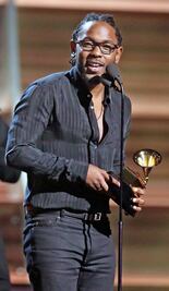 Grammy compensa a afroamericanos