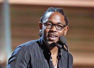 Grammy compensa a afroamericanos