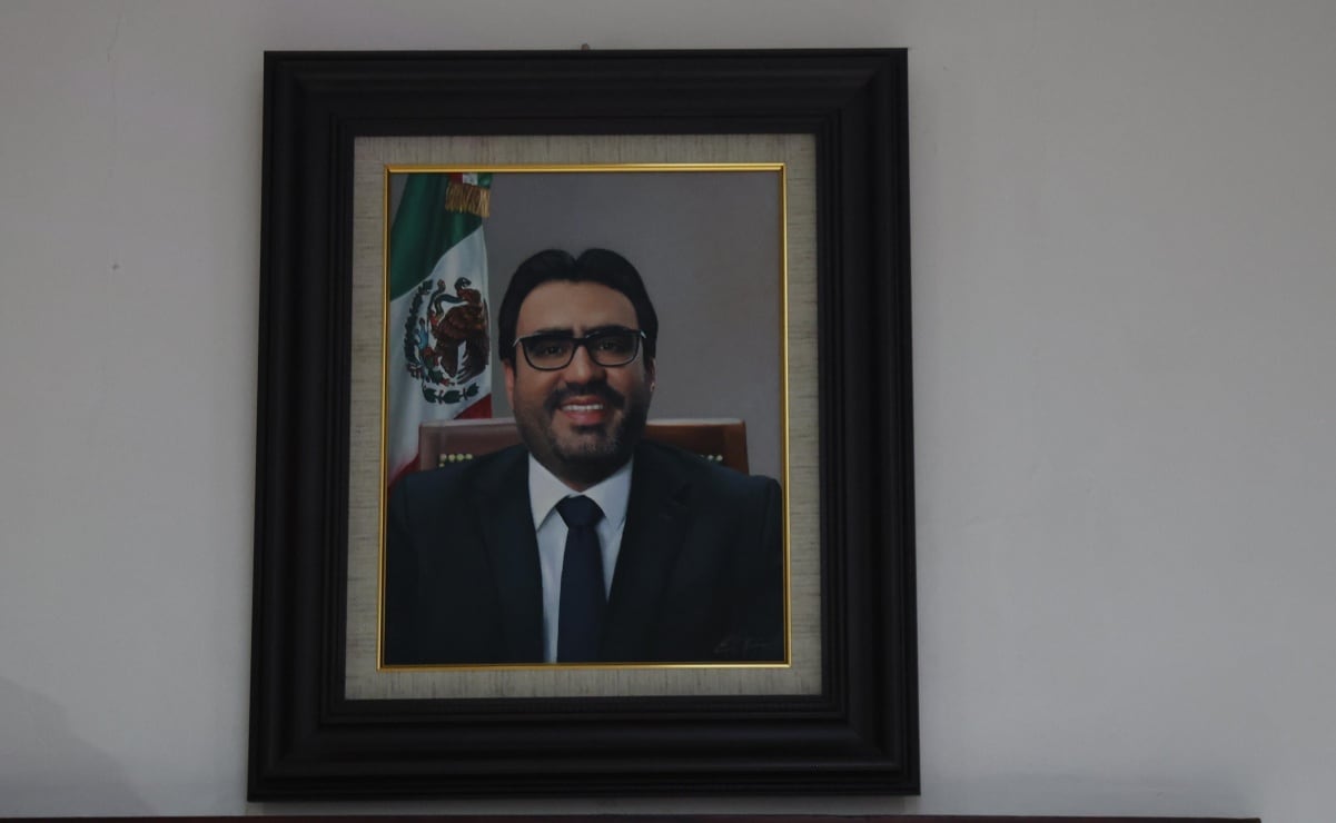 Ana Miriam Ramos asume la alcaldía de Culiacán tras la licencia de Juan de Dios Gámez por acusaciones de EU — image 1