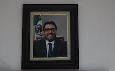 Alcalde de Culiacán solicita licencia por más de 10 días tras acusaciones de relación con narco; Ana Miriam Ramos lo sustituye