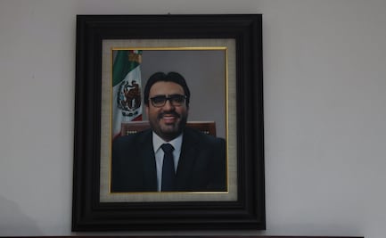 Alcalde de Culiacán solicita licencia por más de 10 días tras acusaciones de relación con narco; Ana Miriam Ramos lo sustituye