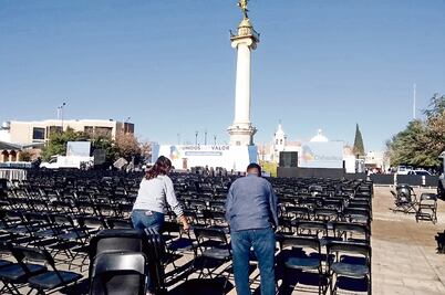 Canal de las Estrellas... del Congreso