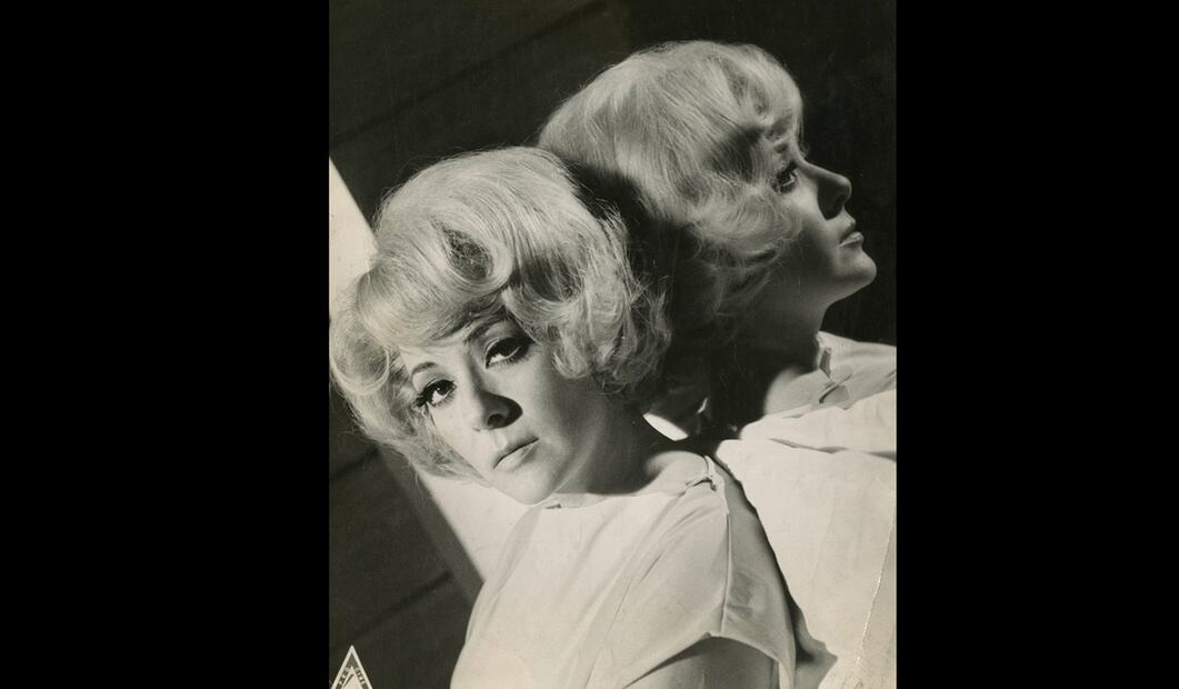 Mujer de excepcional talento y sensibilidad, Silvia Pinal ha sabido triunfar en todos los órdenes de su carrera y tanto el cine como el teatro, la televisión y hasta el cabaret le han dado muchísimas satisfacciones. Foto: Cortesía/ESPECIAL.