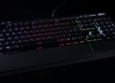 Lo último en periféricos para gamers