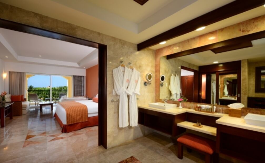 8 hoteles, haciendas y glampings que tienen su propio cenote