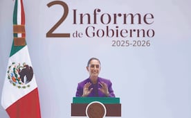 Sheinbaum llama a la unidad del movimiento