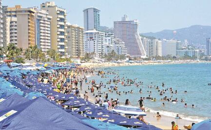 Política de turismo da ventaja al país: WTTC